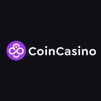 CoinCasino logo