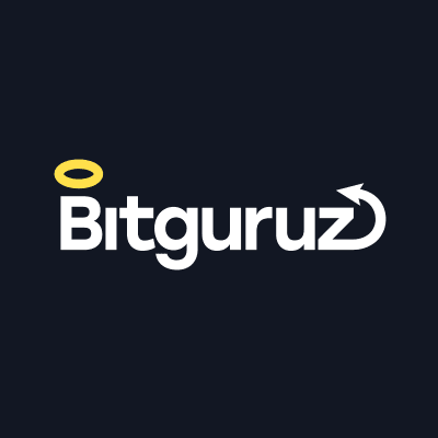 Bitguruz Casino logo