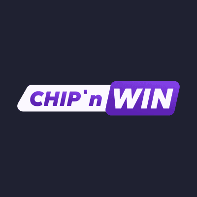 Chip'n WIN Casino logo