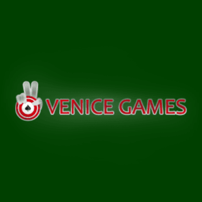 Venice Games Casino logo