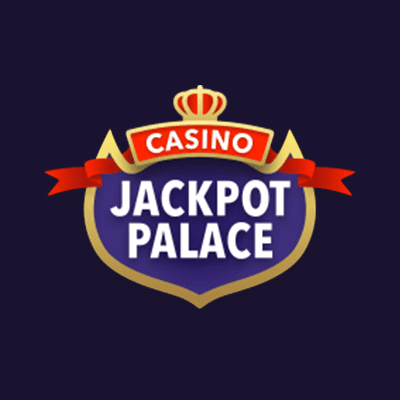 Jackpot Palace Casino logo