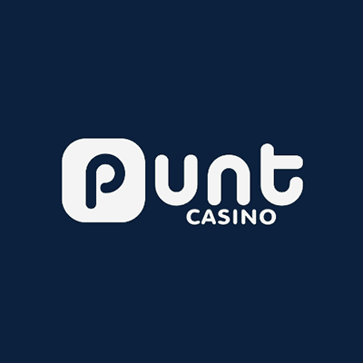 Punt Casino logo