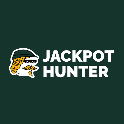 Jackpot Hunter Casino logo