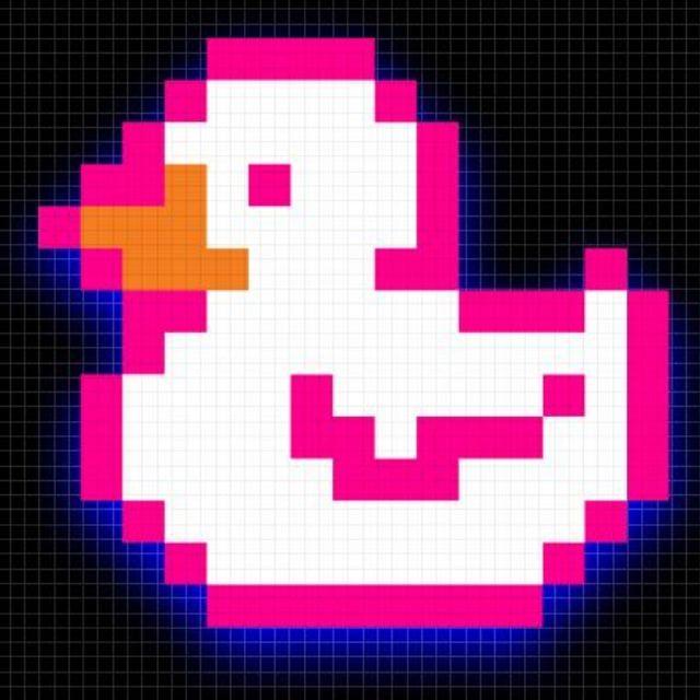 RevDuck logo