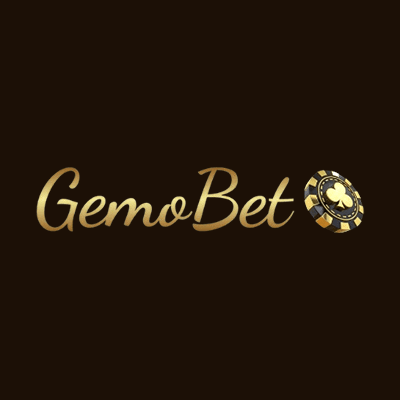 GemoBet Casino logo