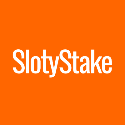 SlotyStake Casino logo