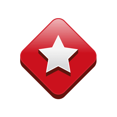 LuckyStar Casino logo