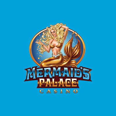 Mermaid's Palace logo