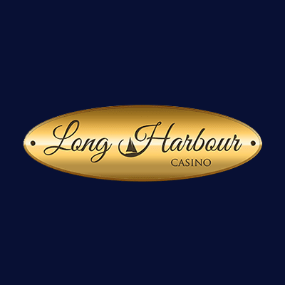 Long Harbour Casino logo