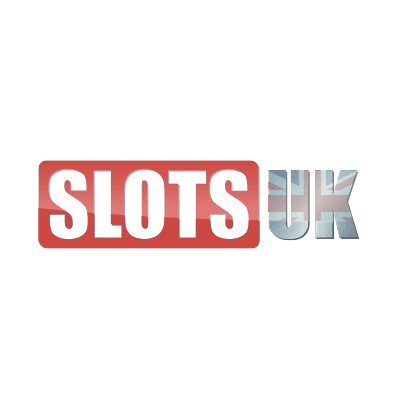 SlotsUK Casino logo