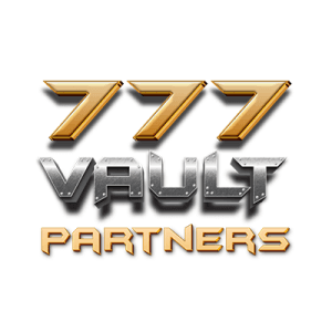 777Vault Partners logo