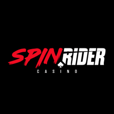 SpinRider Casino logo