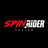 SpinRider Casino logo