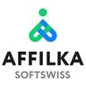 Affilka by SOFTSWISS logo