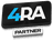 4RaBet Partner logo