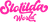 Slotilda World logo