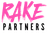 Rake Partners logo